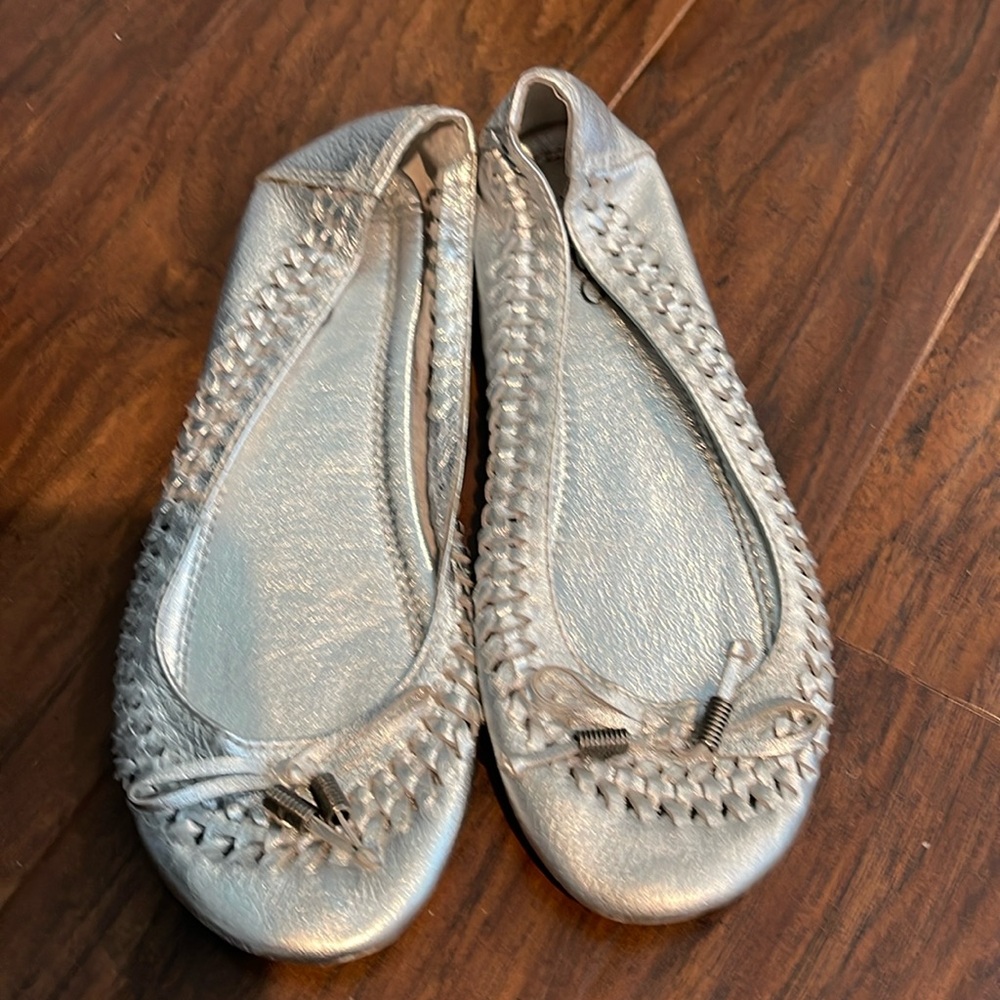Aldo Ballet Flats - Size 6.5